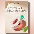 Scalp Wellness Blueprint Ebook (Hidden Secrets for HairMaxxing)