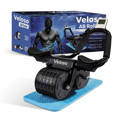 Veloso Roller™