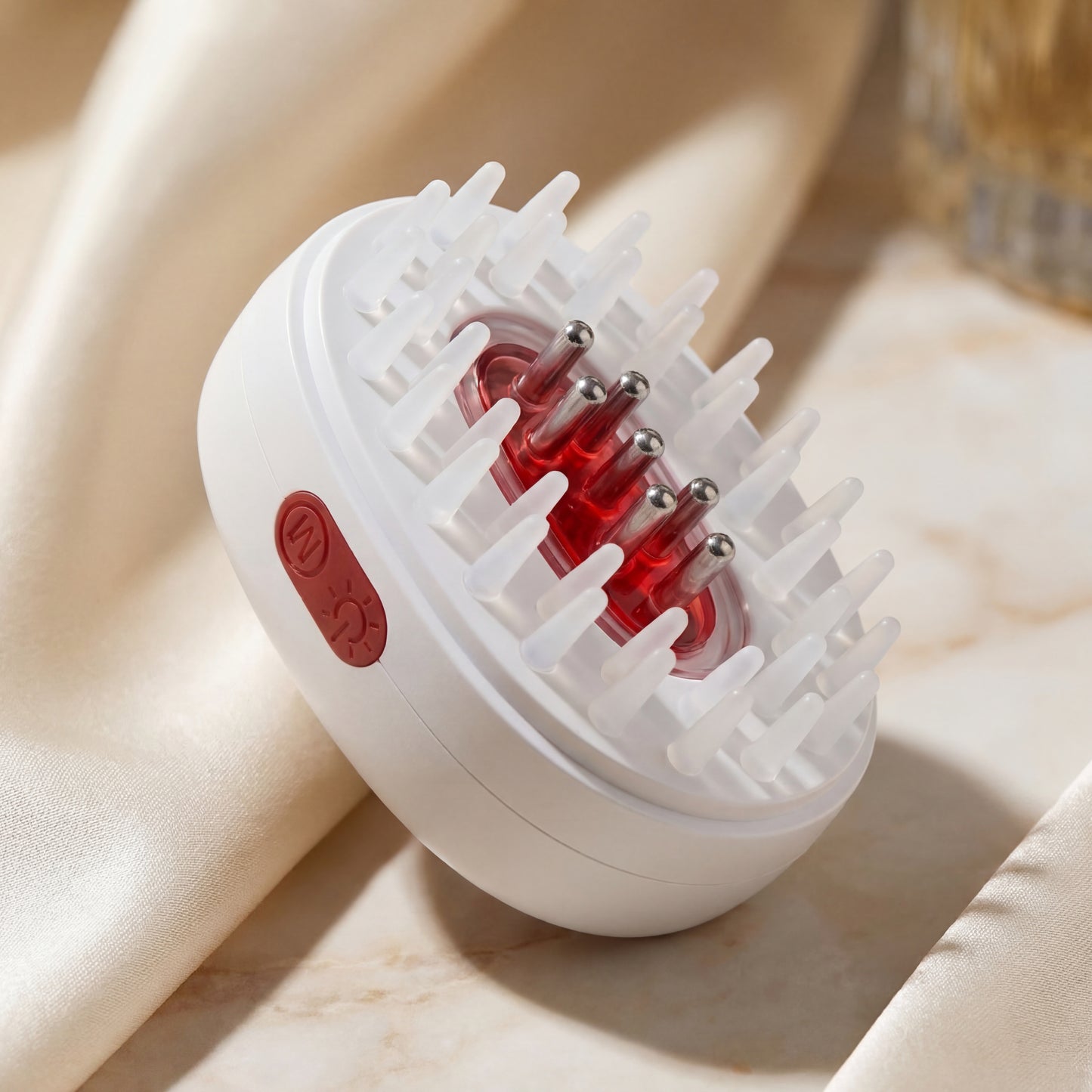 Haluna 2.0™ Revival Scalp Infusion Therapy Comb