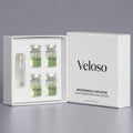 Mircro-infuse Hair growth serum Plant-Based