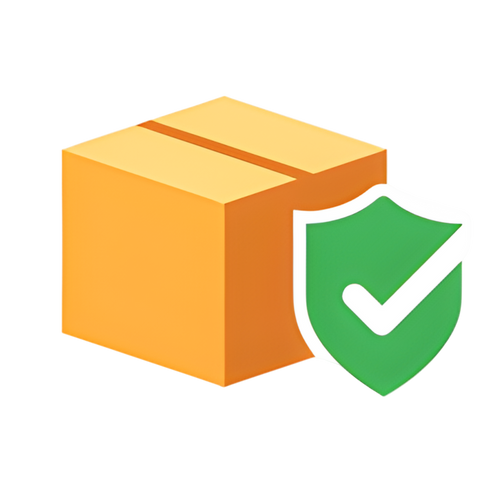 Worry-Free Delivery|Shipping Insurance