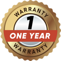 1-Year Extended Warranty